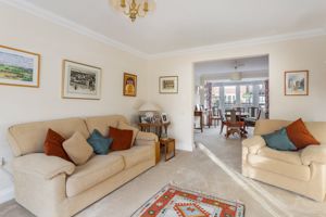 Sitting room- click for photo gallery